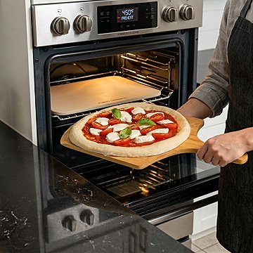 Tognana PIZZA Forged-x szett, 3 darab