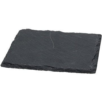 Tognana OLLY ARDESIA 3 db 15 cm-es négyzet alakú tálalólapból álló készlet