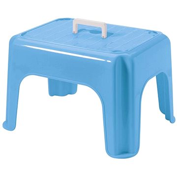 Tontarelli Dumbo LARGE Kisszék, kék