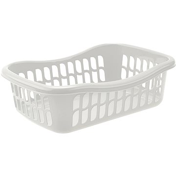 Tontarelli BRIO SMALL kosár - 1,75l, fehér