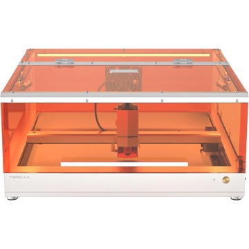 TOOCAA L2 laser engraver and Cutter 20W