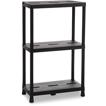 TOOMAX Universal 63-3 - műanyag, 95 × 60 × 30 cm