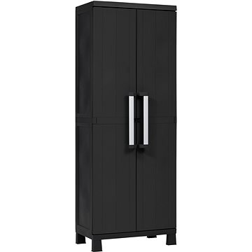 Toomax Garage Midi High, fekete