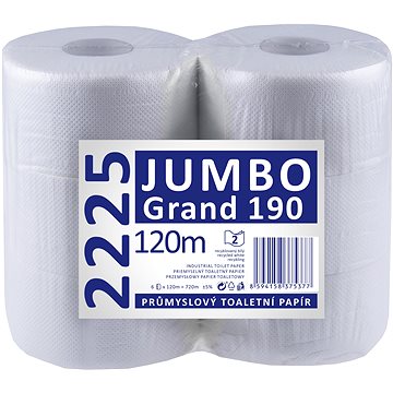 LINTEO JUMBO Grand 190, 6 db