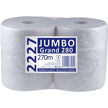 LINTEO JUMBO Grand 280, 6 db