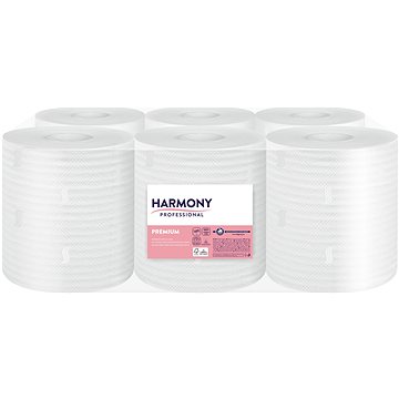 HARMONY Professional Premium O 190 mm (6 db)