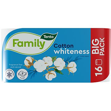 TENTO Family White (16 db)