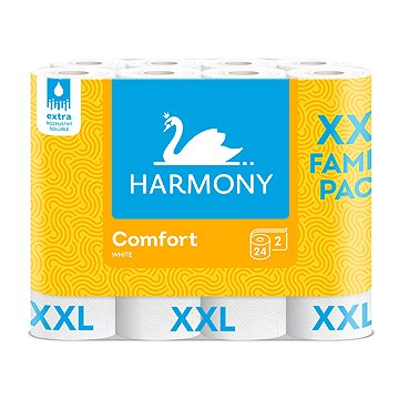 HARMONY COMFORT 24 XXL