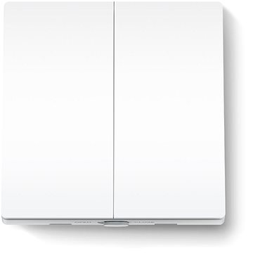 TP-Link Tapo S220 Smart kétgombos kapcsoló