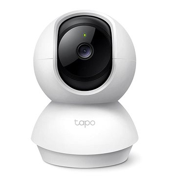 TP-Link Tapo C200C