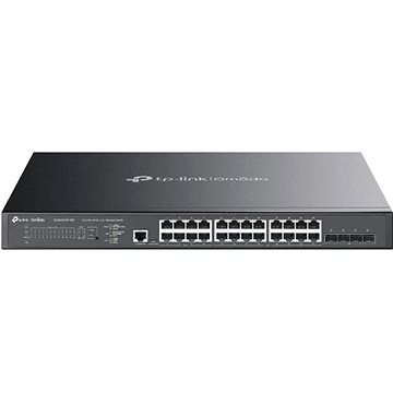 TP-Link SG3428XPP-M2, Omada SDN