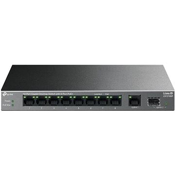 TP-Link LS1210GP