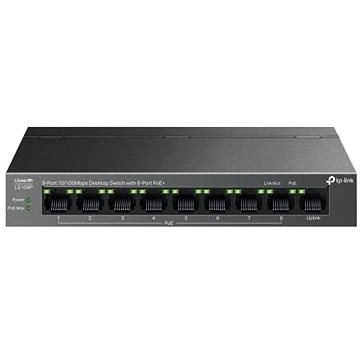 TP-Link LS109P