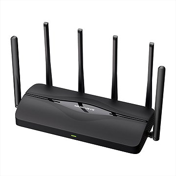 Mercusys MR37BE, BE6500 Wi-Fi 7