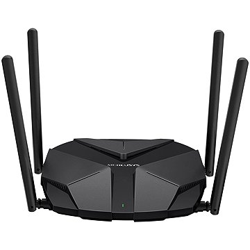 Mercusys MR85X, AX3000 Wi-Fi 6, 2.5G