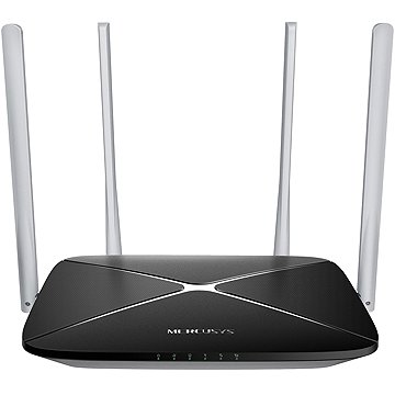 Mercusys MB135-4G, AC1200 4G LTE