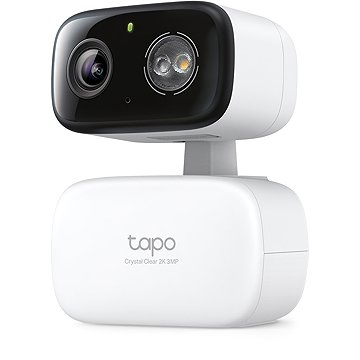 TP-Link Tapo C216