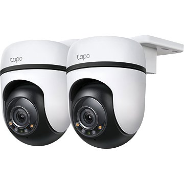 TP-Link Tapo C510W (2-pack)