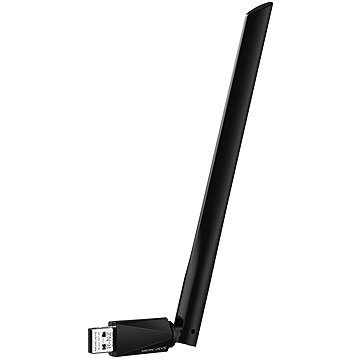 Mercusys MA14H, AX300 High Gain Wi-Fi 6