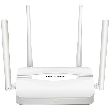 Mercusys MR25WBE, WiFi 7 BE3600
