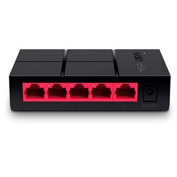 Mercusys MS105G