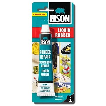 BISON LIQUID RUBBER 50 ml