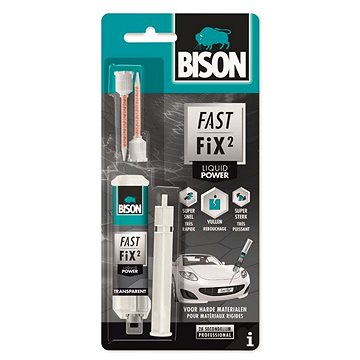 BISON FAST FIX POWER 10g