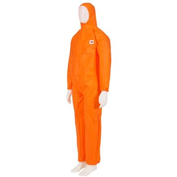 3M™ Védőruha 4515, narancssárga, XL méret