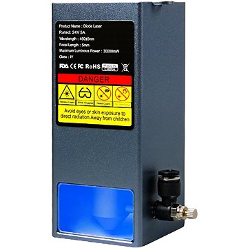 TS2 30W