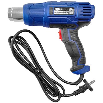 TUSON hőpisztoly 2,0 kW 130073