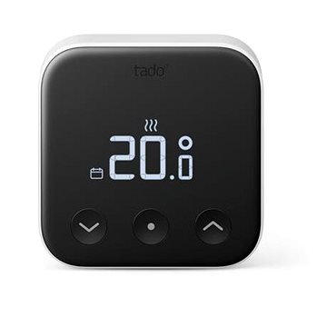 Tado X vezetékes okos termosztát