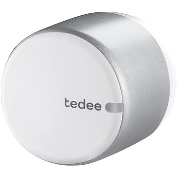 Tedee GO Okos zár, fehér