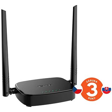Tenda 4G05 - WiFi N300 4G LTE/3G router