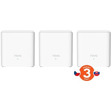 Tenda EX3 (3-pack)