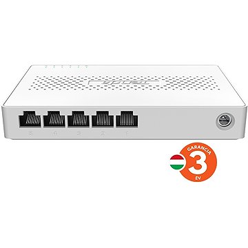 Tenda SM105 5-Port 2.5G