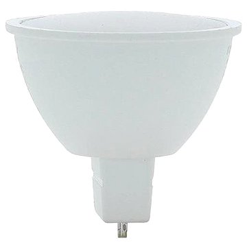 Tesla LED izzó, GU5,3 MR16, 6 W, 12 V, 540 lm, 4000 K, nappali fehér