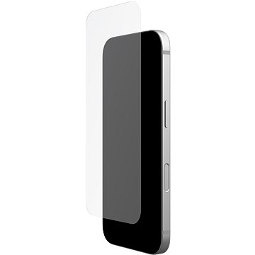 UAG Glass Shield Not Applicable iPhone 16 üvegfólia