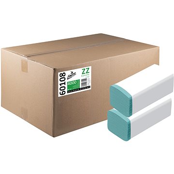 LINTEO ZZ Economy zöld 4000, 200 db
