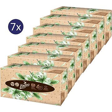 LINTEO doboz 7×100 darab