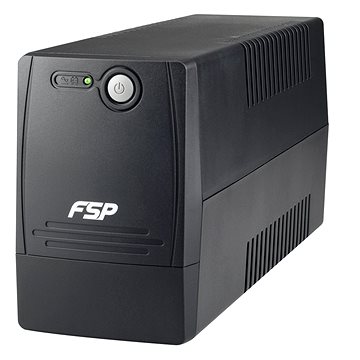 Fortron UPS FP 2000