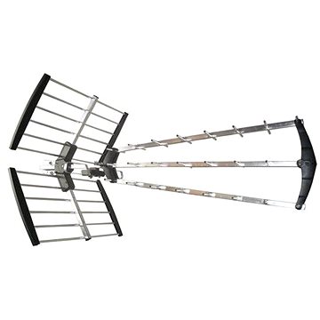 Solight HN53-LTE kültéri