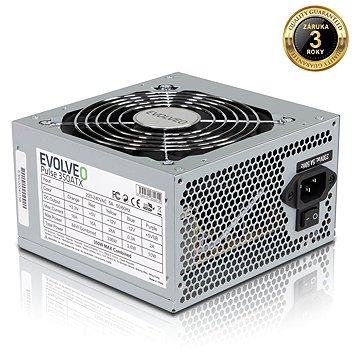 EVOLVEO Pulse 350W
