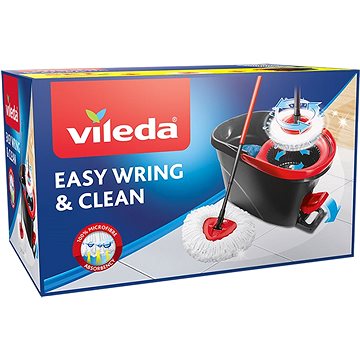VILEDA Easy Wring and Clean