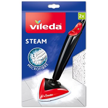 VILEDA Steam kendő