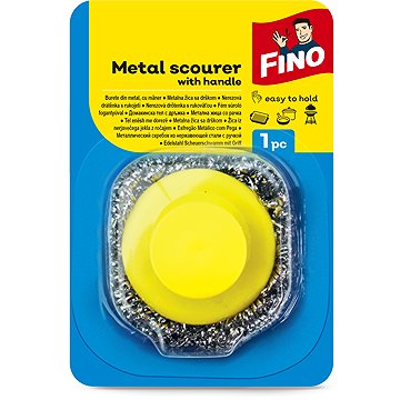 FINO Edénysúroló fogantyúval 1 db
