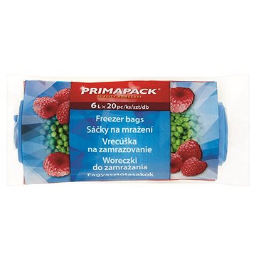 PRIMAPACK 6 l, 20 darab