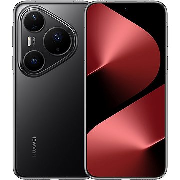 HUAWEI Pura 80 Pro 12GB/512GB Glazed Black