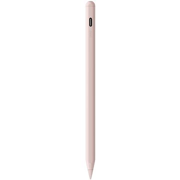 UNIQ Pixo Smart Magnetic Stylus - rózsaszín