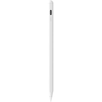 UNIQ Pixo Pro Smart Magnetic Stylus, iPad, fehér