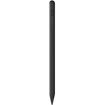 UNIQ Pixo Lite Smart Magnetic iPad érintőceruza, fekete